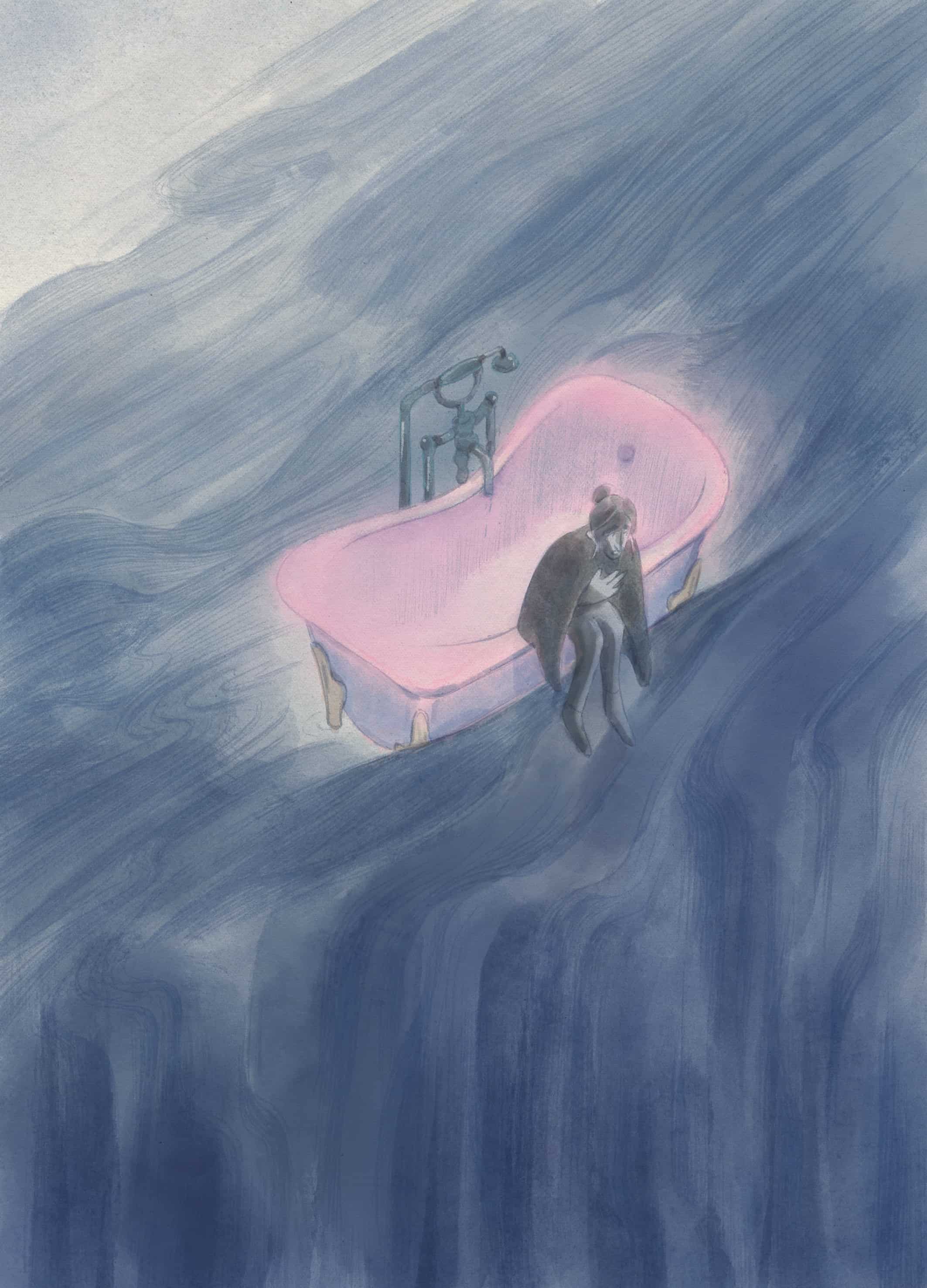 Specchi di naufragi - Silvina Ocampo